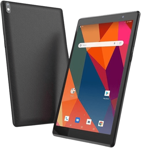 CHEETAH DIPLOMAT TAB 8" ANDROID 10 TABLET