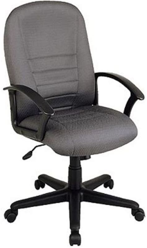 HIGH BACK MANAGERS CHAIR (EX 182)