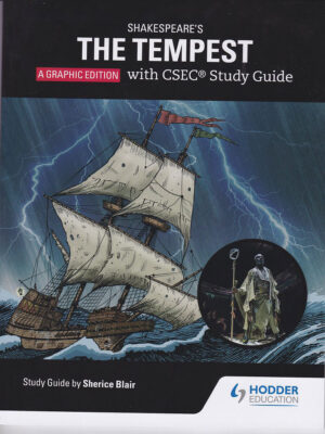 The Tempest Study Notes