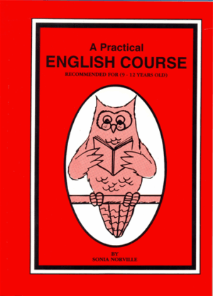 PRACTICAL ENGLISH COURSE 9-12YRS