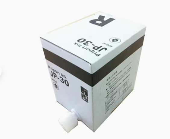 BX PRIPORT RISO INK JP 30