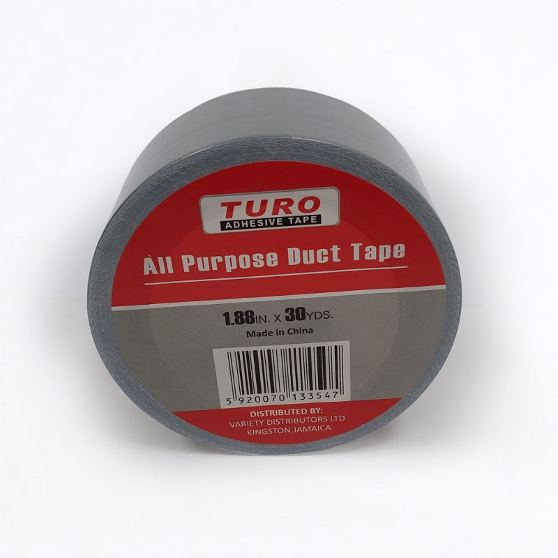 TURO DUCT TAPE (30 YDS)