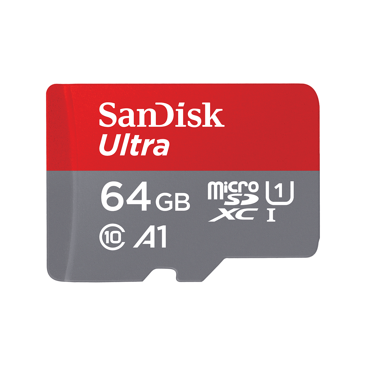 SANDISK MICRO SD CARD 64GB
