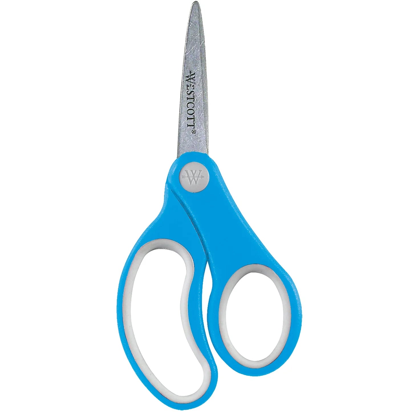 WESTCOTT SCISSORS 5" - SOFT GRIP