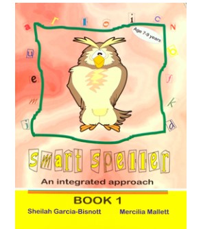 SMART SPELLER: AN INTEGRATED APPROACH 1