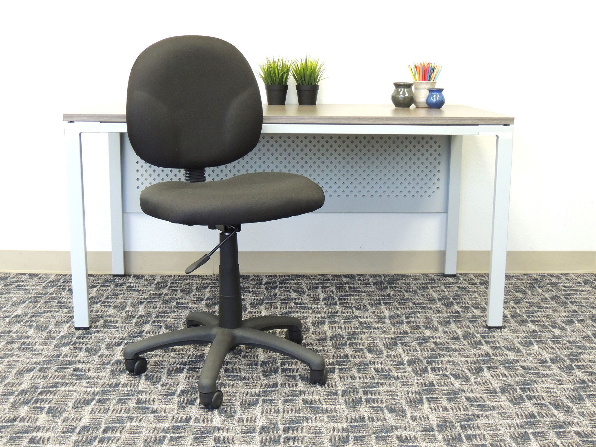 OFFICE CHAIR (BS-9090) - Image 3