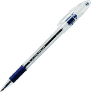 Pentel R.S.V.P. Pen Blue Fine
