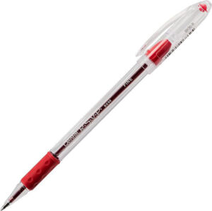 Pentel R.S.V.P. Pen Red Fine