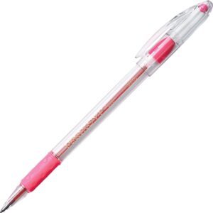 Pentel R.S.V.P. Pen Pink Medium