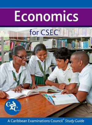Economics For CSEC Study Guide
