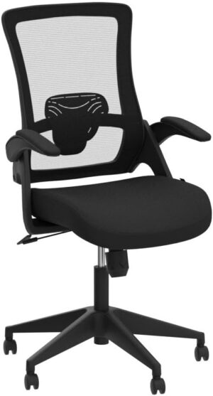 Neo Chair High Back Mesh  Office Chair With Adjustable Height Ergonomic