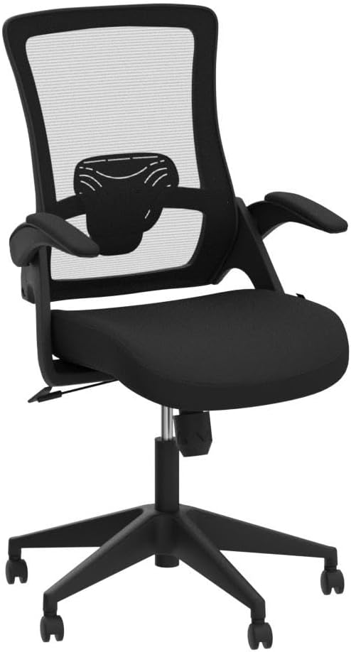 Neo Chair High Back Mesh Office Chair With Adjustable Height Ergonomic