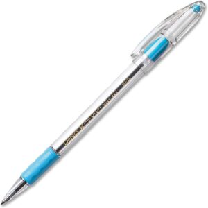 Pentel R.S.V.P. Pen Sky Blue Medium