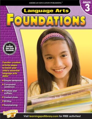 Language Arts Foundation Grade 3