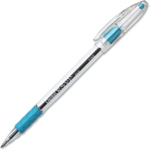 Pentel R.S.V.P. Pen Sky Blue Fine