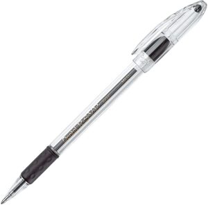 Pentel R.S.V.P. Pen Black Medium