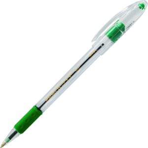 Pentel R.S.V.P. Pen Green Medium