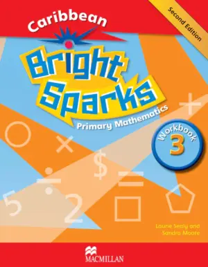 Bright Sparks Primary Mathematics Workbook 3