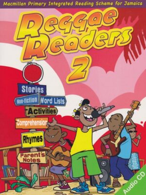 Reggae Readers 2