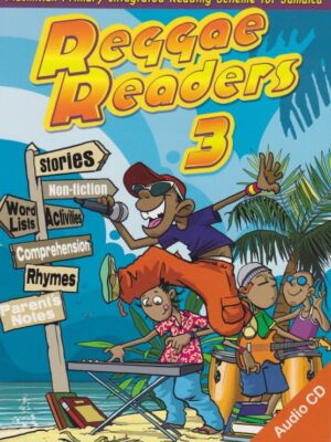 Reggae Readers 3