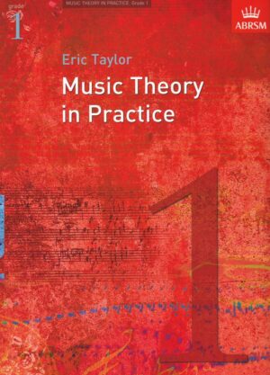 Music Theory In Practice Grade 1
