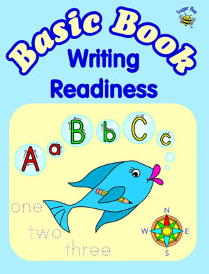 Basic Book Writing Readiness