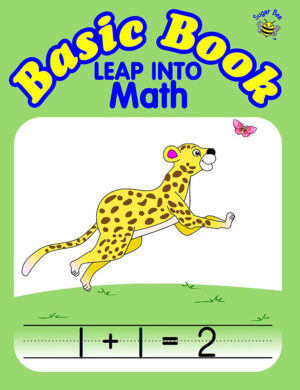 Basic Book Leap Into Math