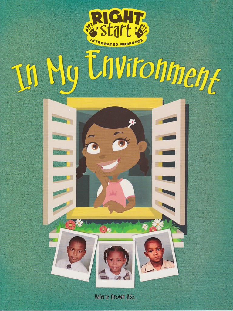 Right Start In My Environment