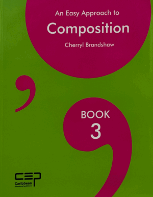 An Easy Approach to Composition Book 3