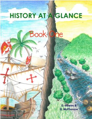 History At A Glance Book 1