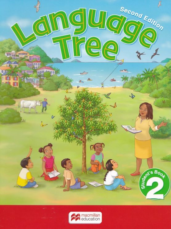 LANGUAGE TREE JAMAICA STUDENT BOOK 2