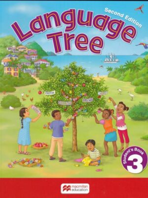 LANGUAGE TREE JAMAICA STUDENT BOOK 3