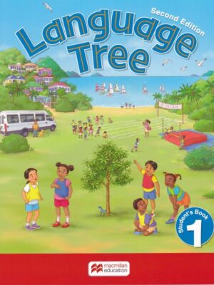 LANGUAGE TREE JAMAICA STUDENT BOOK 1