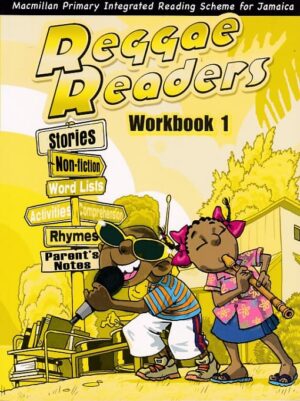 Reggae Readers Workbook 1