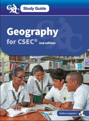 Geography for CSEC Study Guide