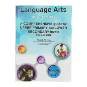 Language Arts Drill & Practice