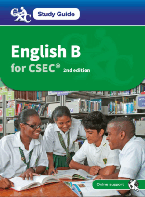 English B for CSEC Study Guide
