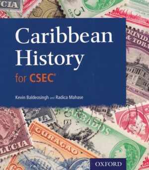 Caribbean History for CSEC