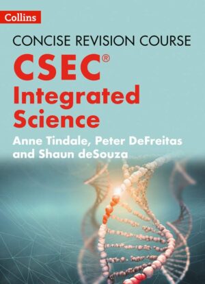 Collins Concise Revision Course CSEC Integrated Science