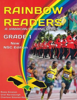 Rainbow Readers A Jamaican Reading Series Grade 1
