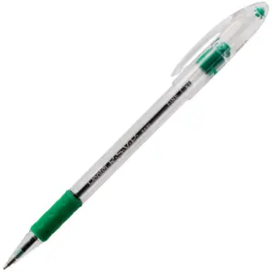 Pentel R.S.V.P. Pen Green Fine