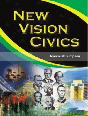 New Vision Civics