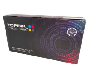 TOP INK Laser Toner Cartridge