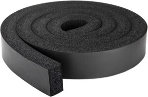 Trisconic Air Conditioner Weatherstrip