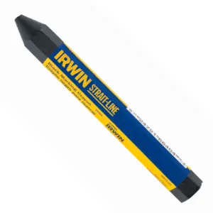 GLASS MARKING CRAYON (GLASS MARKER) (12 EA)